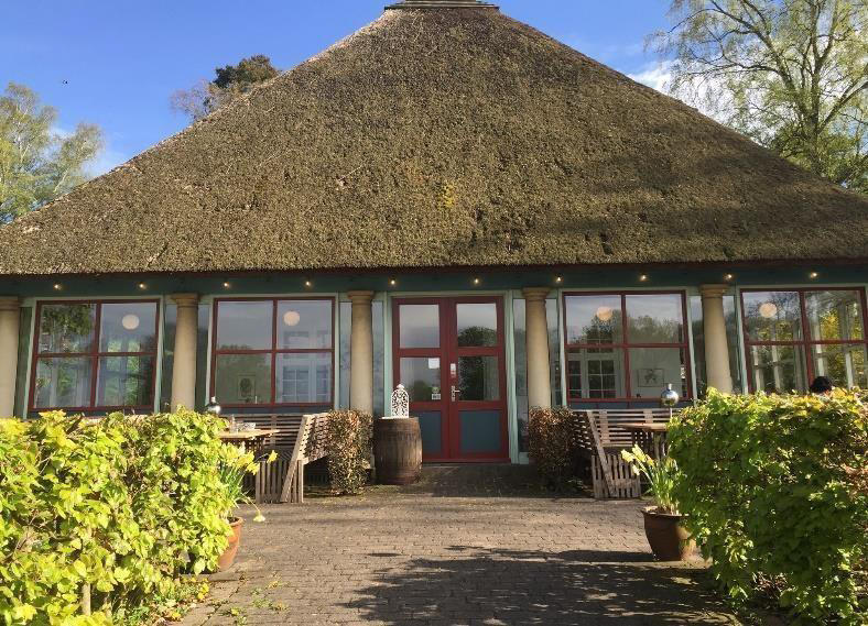 Pipers hus
