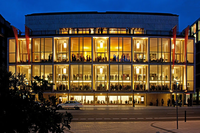 Hamburg Staatsoper