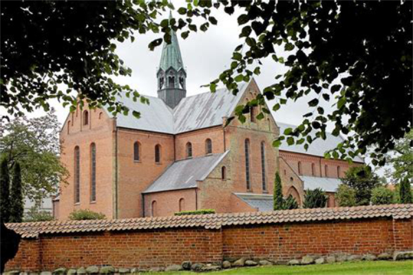 Soroeklosterkirke